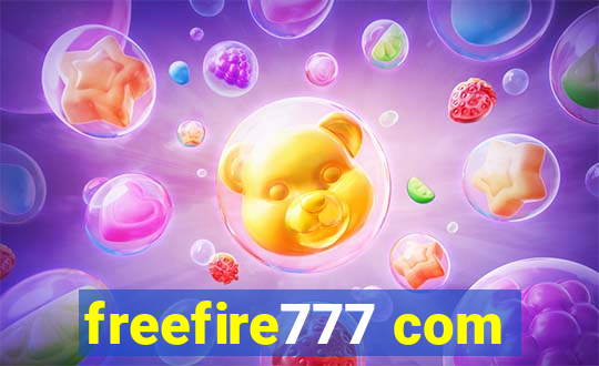 freefire777 com